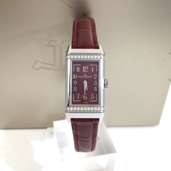 积家/石英表/95新/表径20/S99250213007/250317ZZ0032