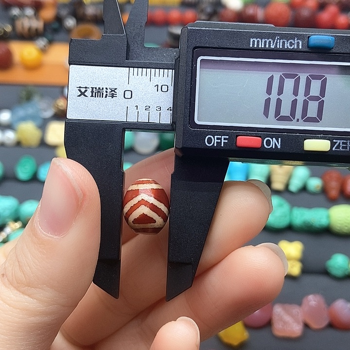 玛瑙/玉髓珠宝半成品合金
