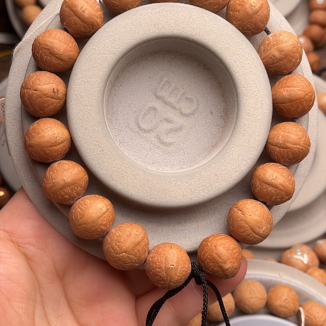 凤眼菩提手串14.5福利