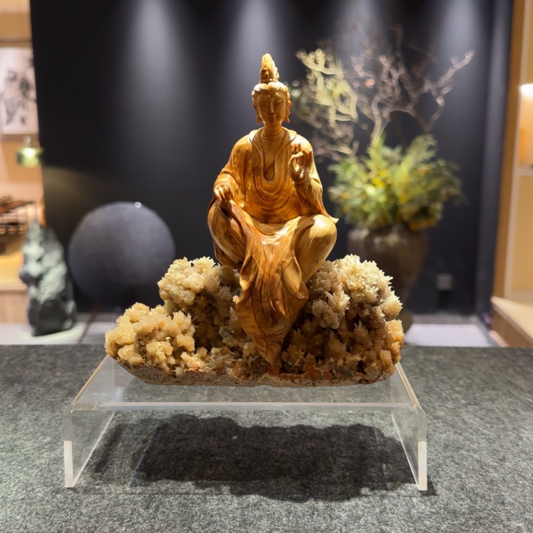 打***敏崖柏崖柏全陈化观自在