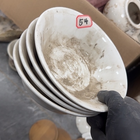 瓷片国营厂库存54