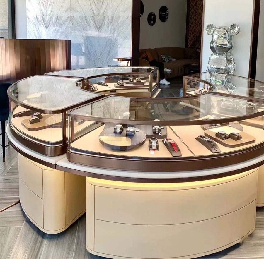 5号链接【005熊猫迪】高货孤品/全新未使用/七天无理由/腕表