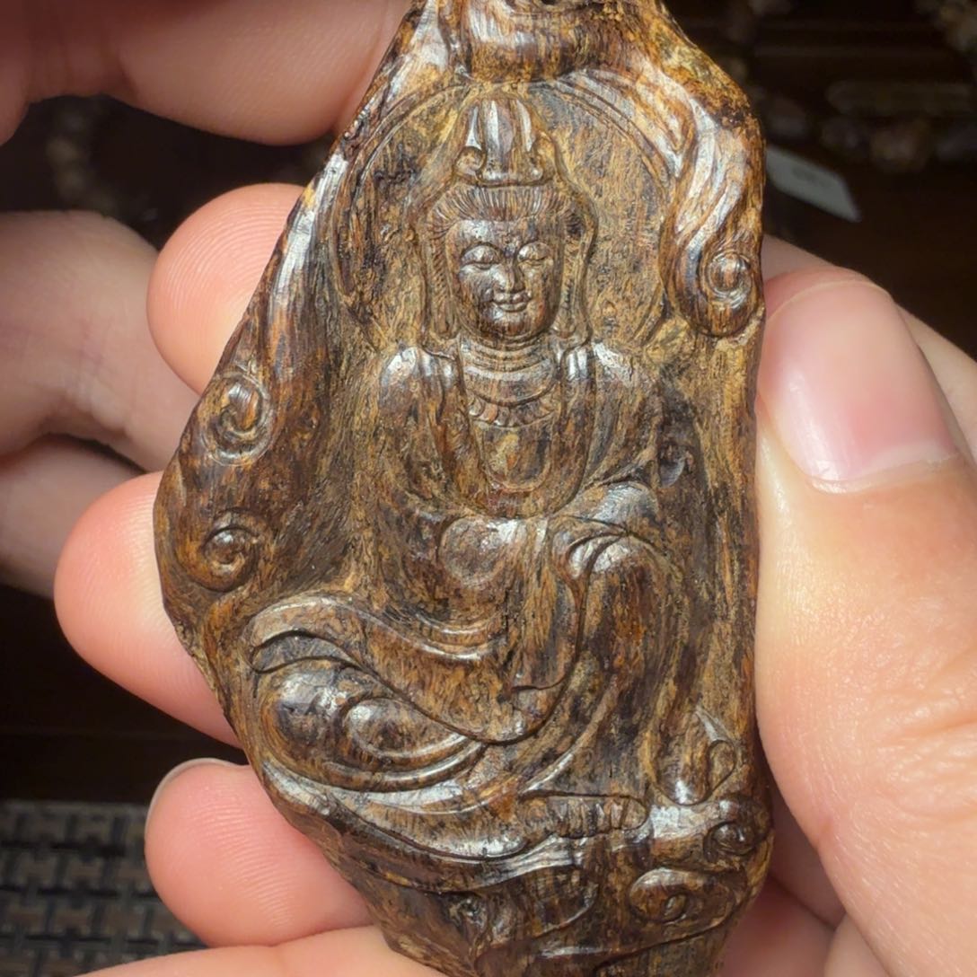 抖**虫越南芽庄瘤疤18.9克