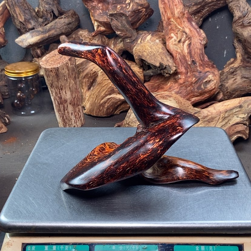 【闪购商品】黄花梨/降香黄檀木**风