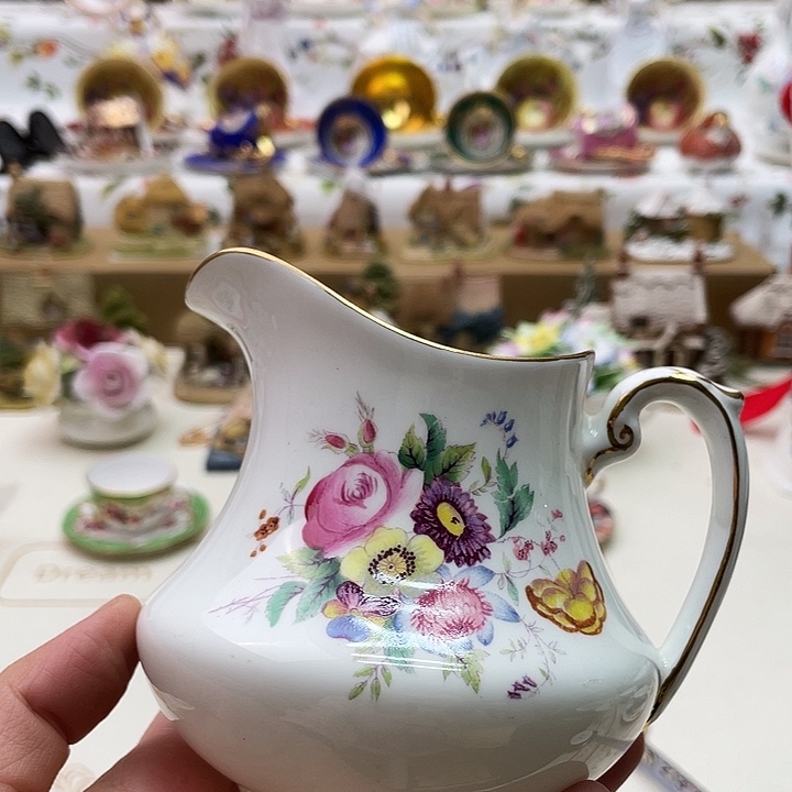 摆件维多利亚欧洲中古