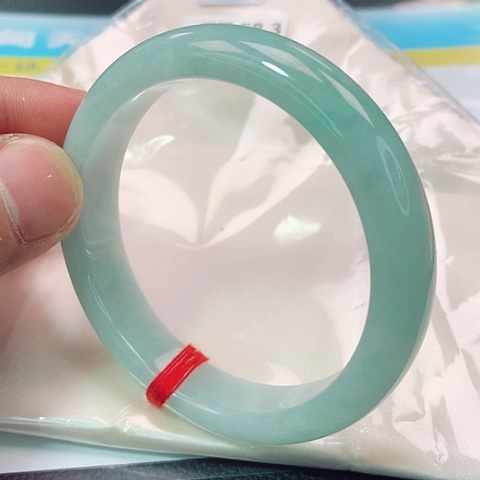 翡翠手镯未镶嵌0298号
