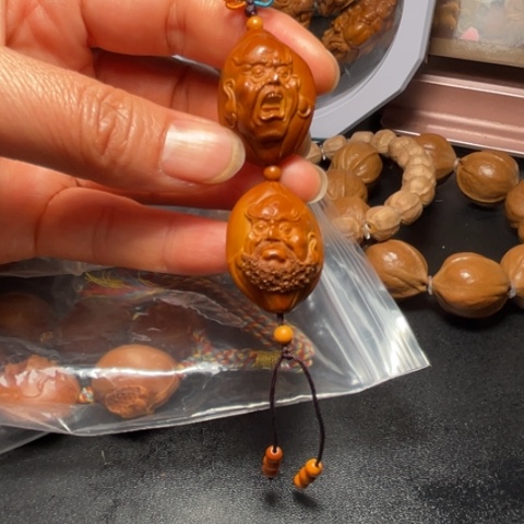 橄榄核手串/手链单子