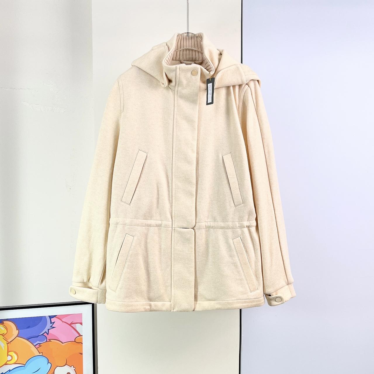 闲置/LoroPiana/诺悠翩雅/外套/40码/Xsp38678