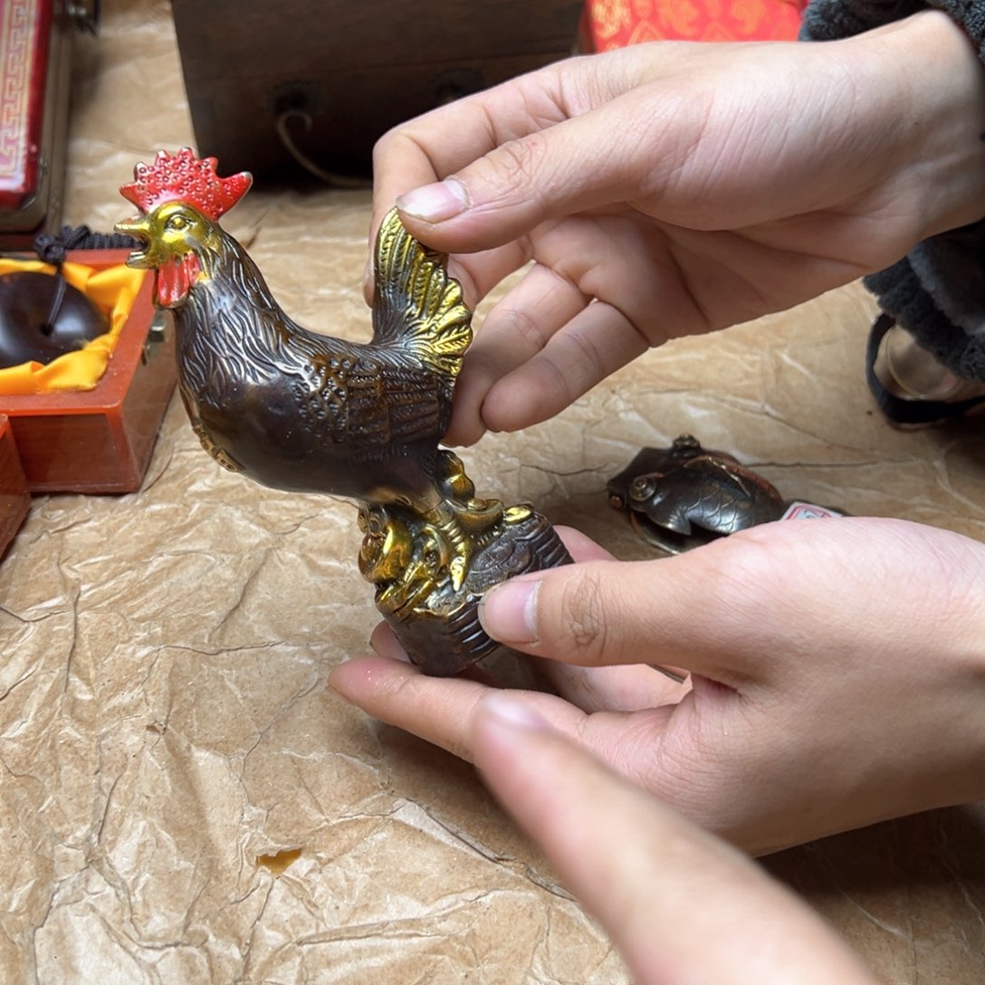 滴血莲花菩提吊坠