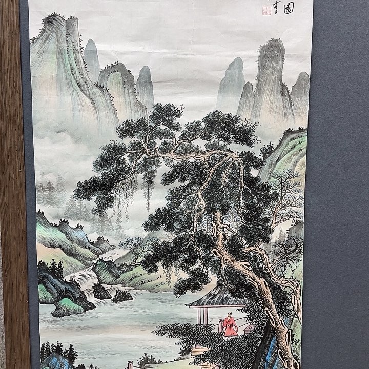 书法作品多次参加全国