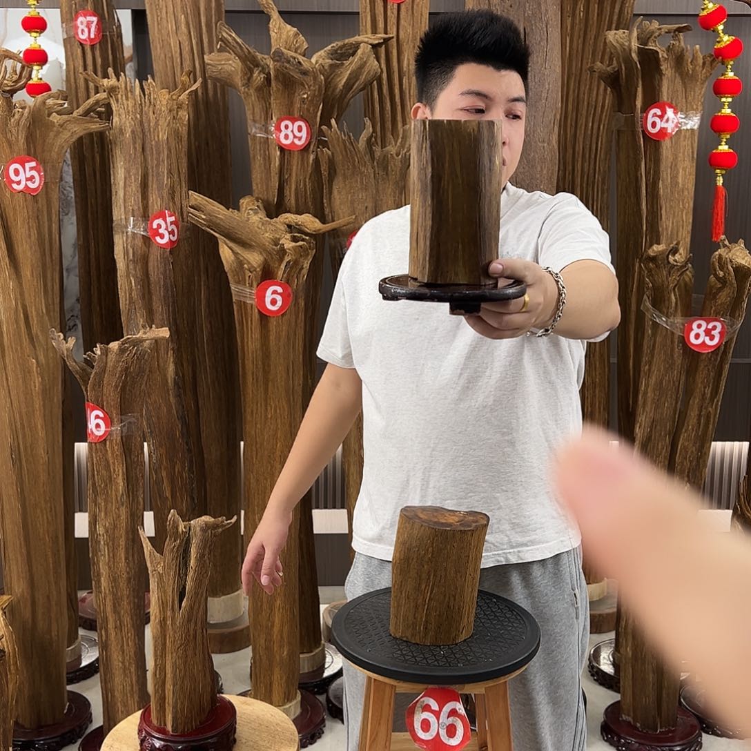 沉香沉香碎屑天然沉香