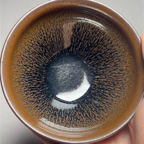 【闪购商品】茶盏-164............