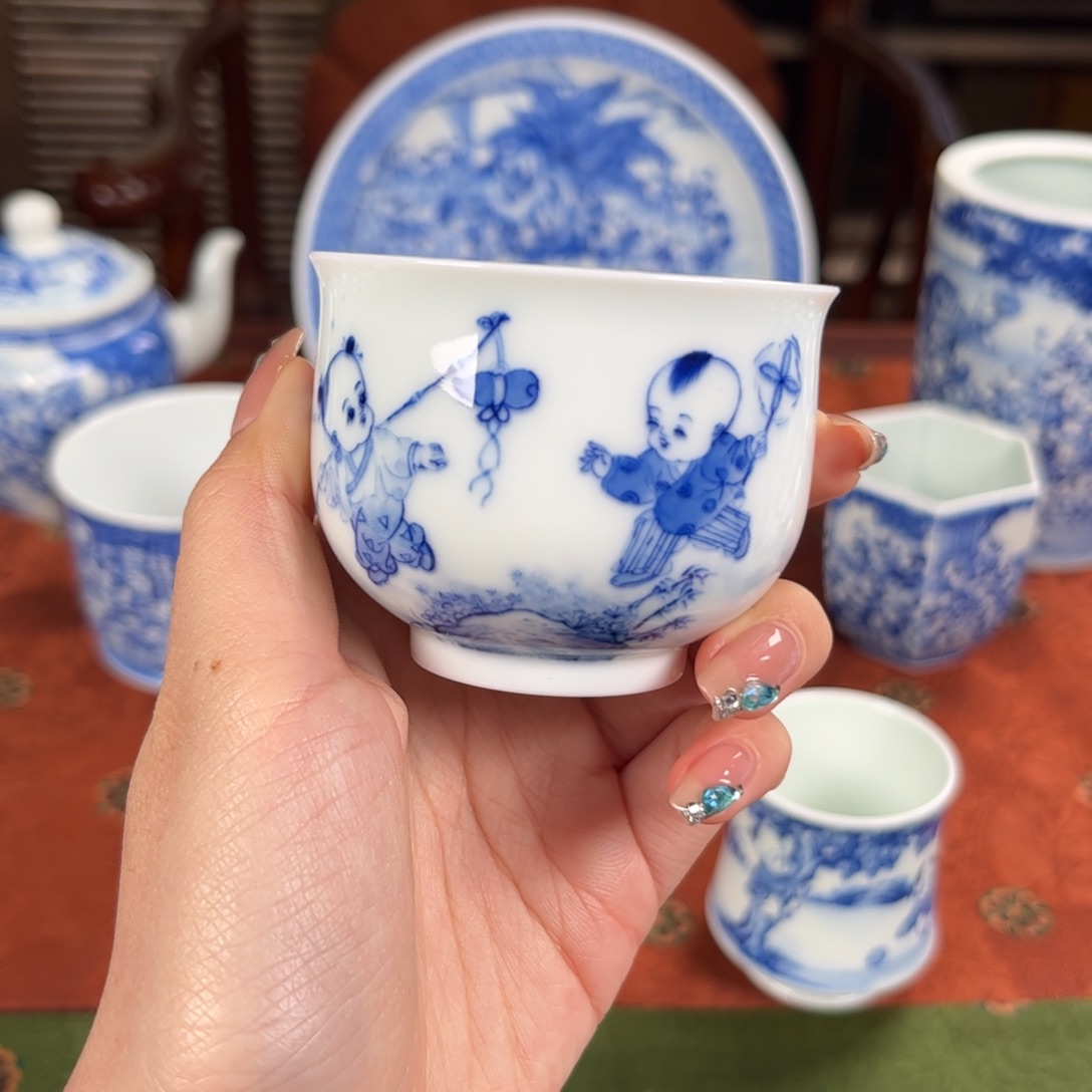 九鸣瓷艺九鸣瓷艺