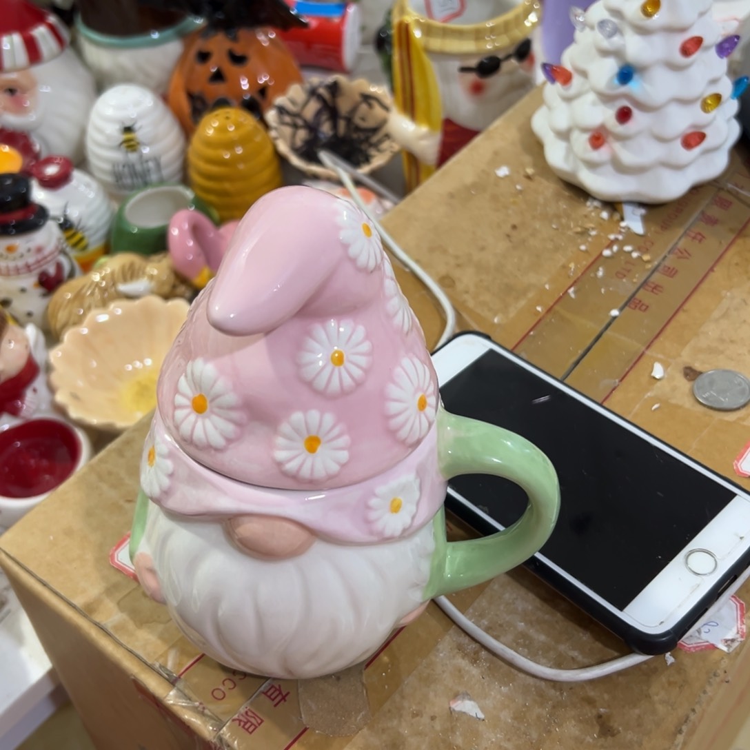 摆件陶瓷陶瓷陶瓷陶瓷