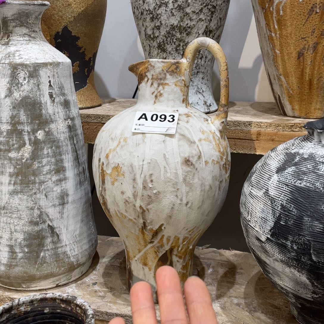 瓶景德镇陶瓷花瓶花器