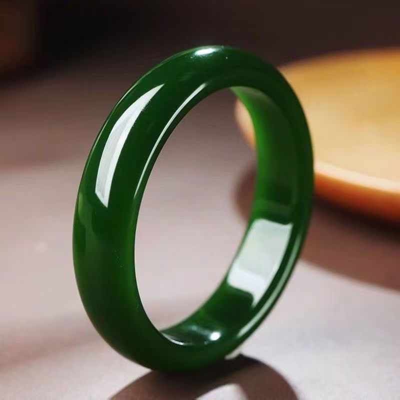 Q7俄绿常规手镯时尚