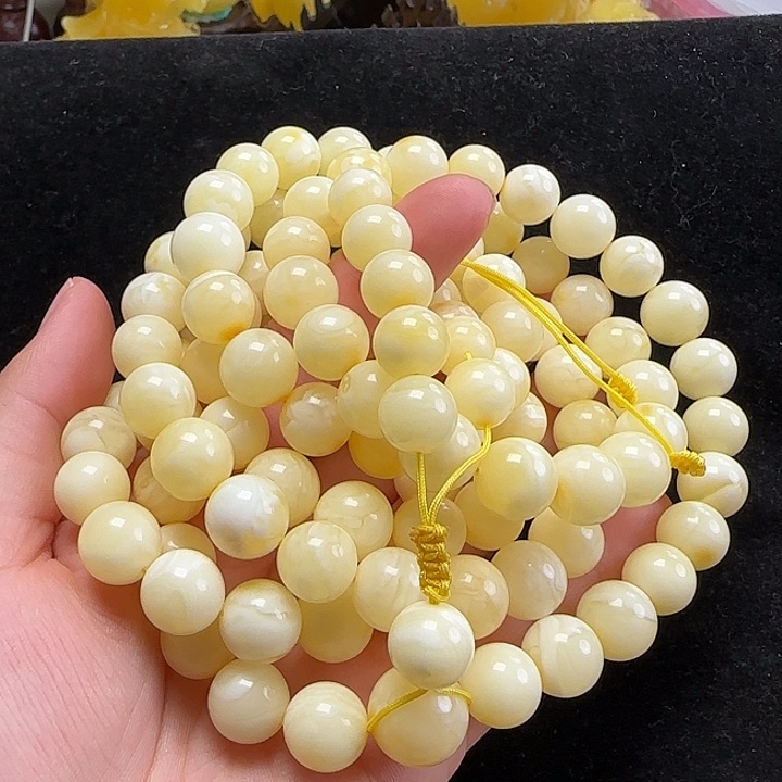 未镶嵌蜜蜡珠宝奇石11