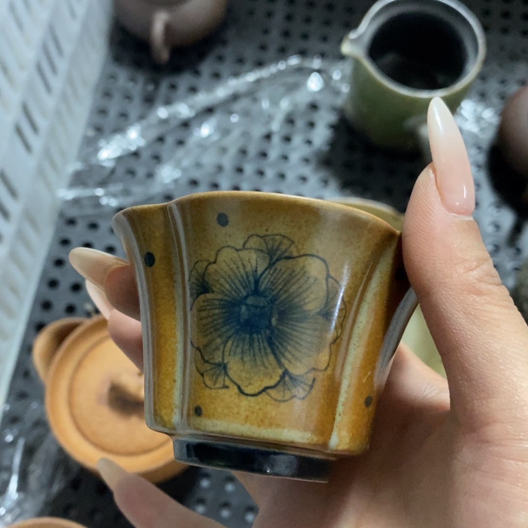 陶瓷制品福利活动636