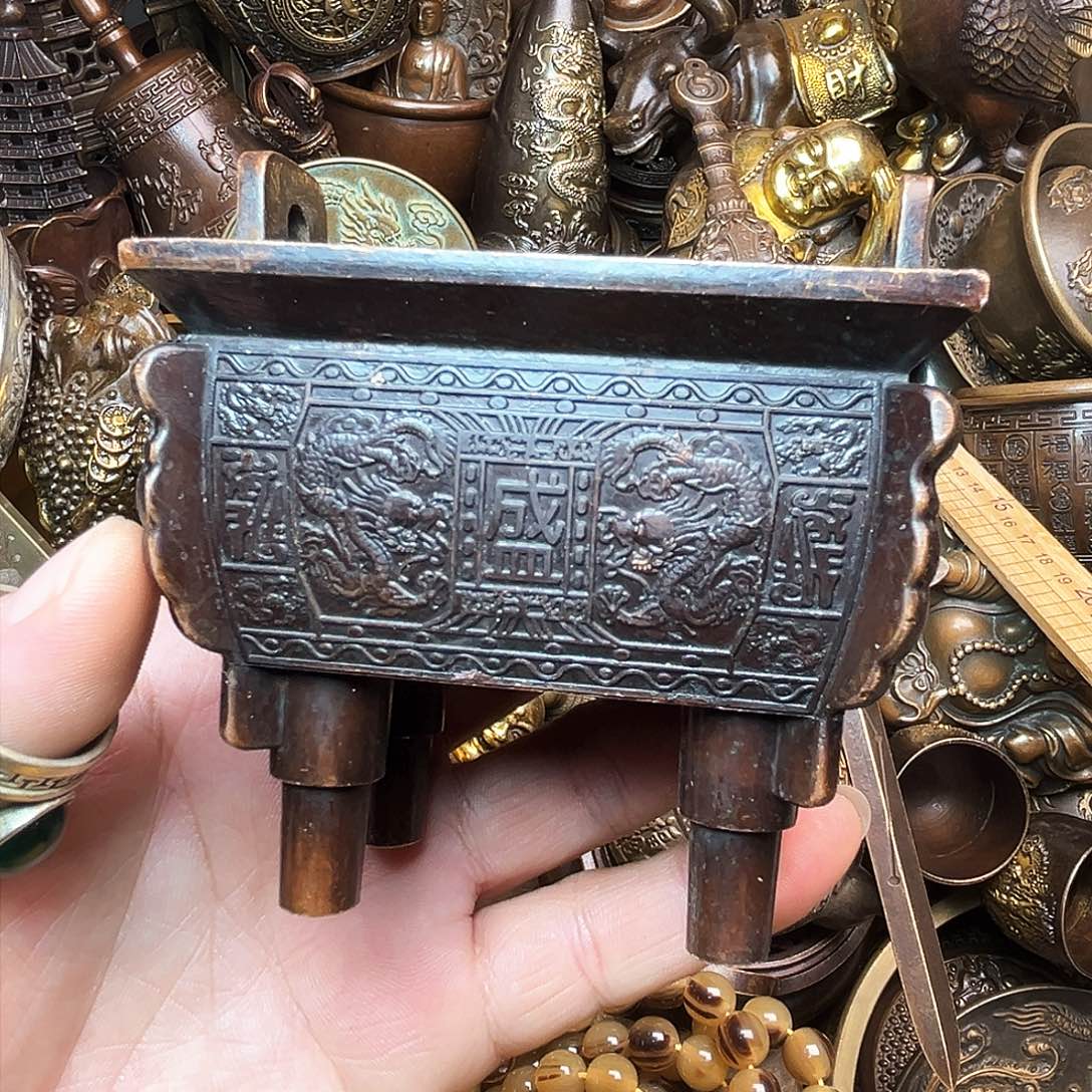 铜锣湾的历史文化