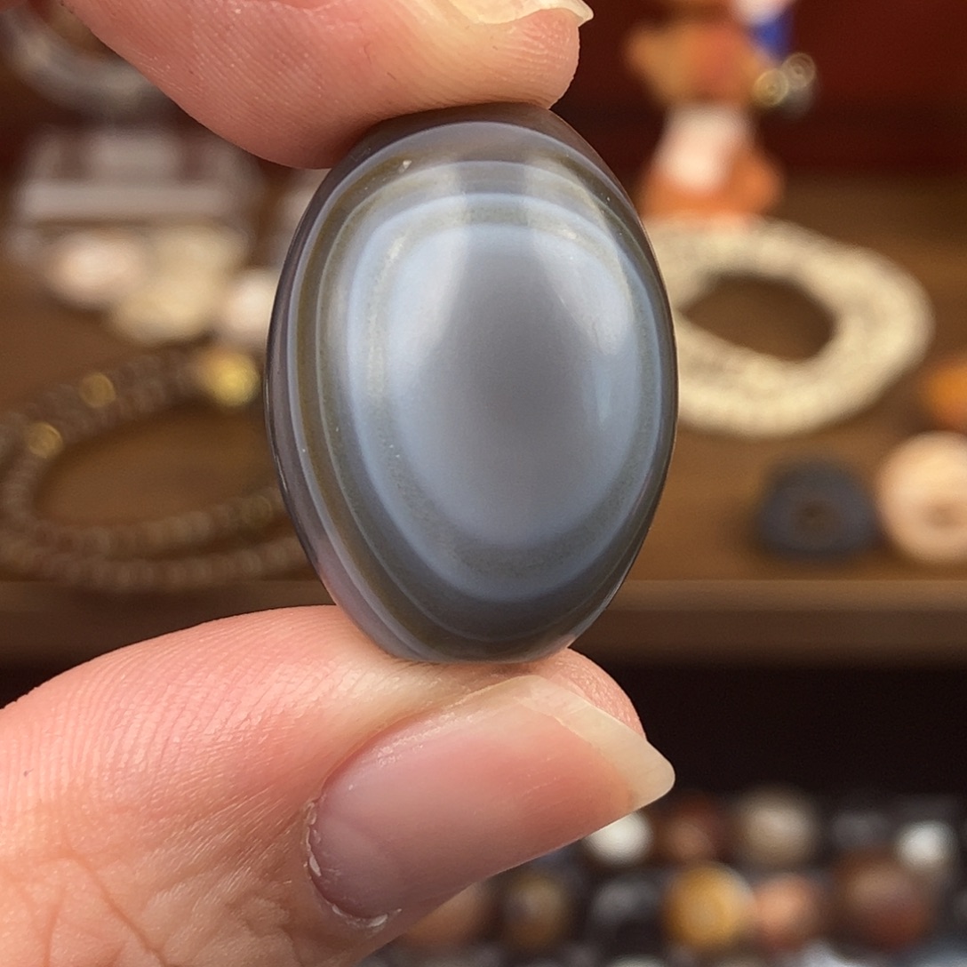 玛瑙/玉髓未镶嵌玛瑙