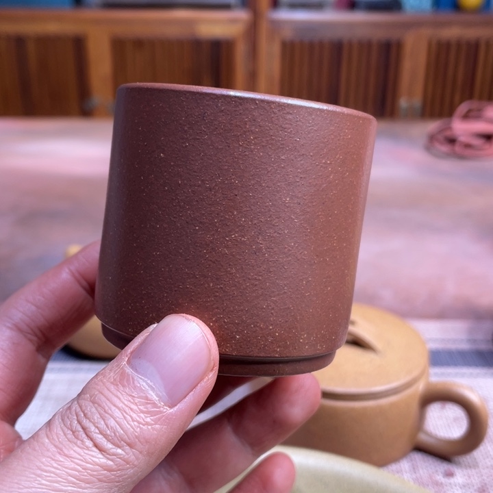 紫砂茶壶宜兴紫砂原矿紫砂壶