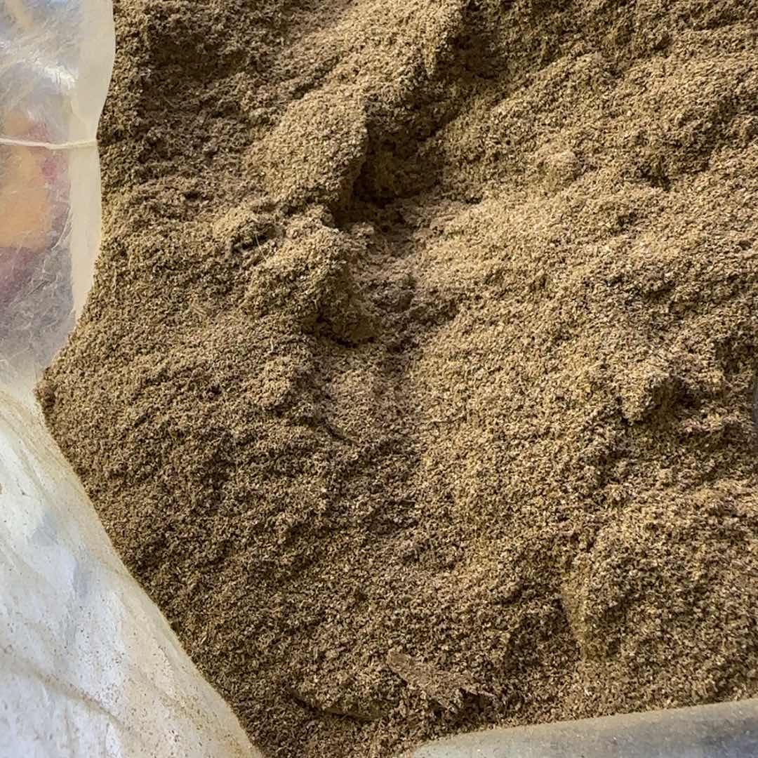 【闪购商品】沉香碎屑沉香都鹏粉沉水10克不退