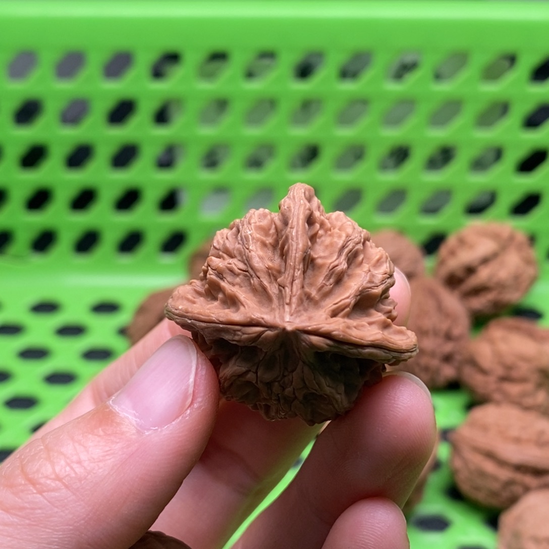 还***儿核桃定制商品不退不换