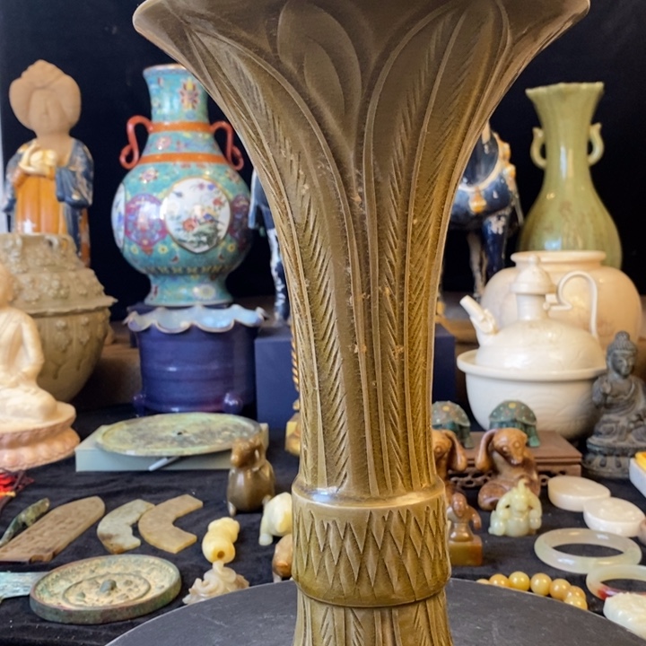 瓷片我們都是這樣的吧