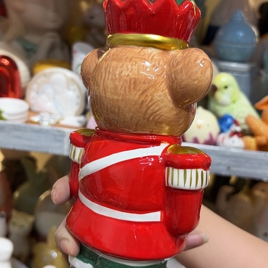 摆件外贸尾单微瑕，介意慎拍