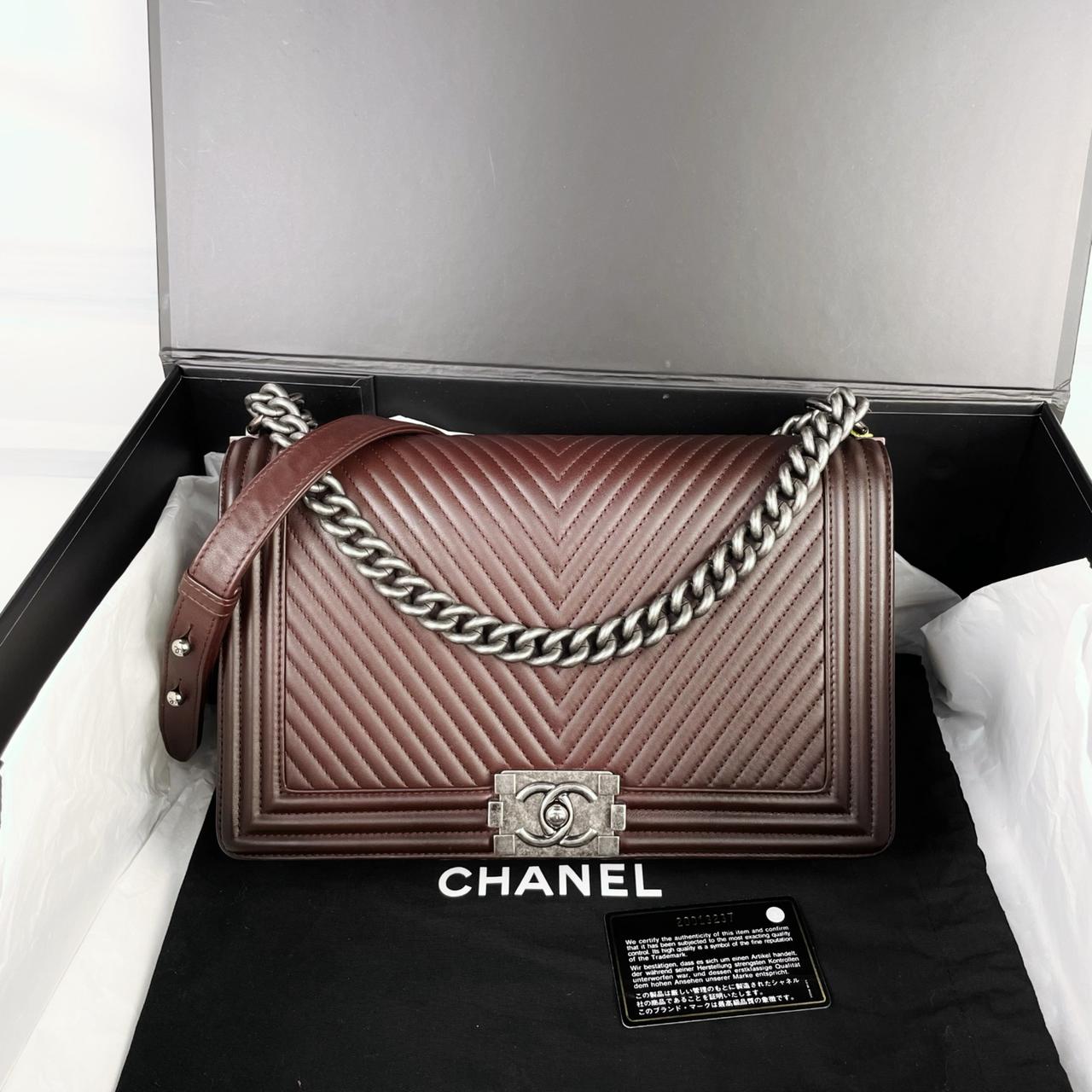 95新 Chanel/香奈儿 小野专属/单肩包/DY4939