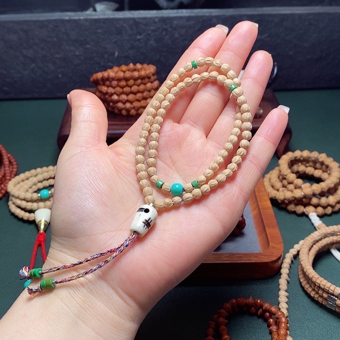 吊坠柏香籽/百香籽79.9