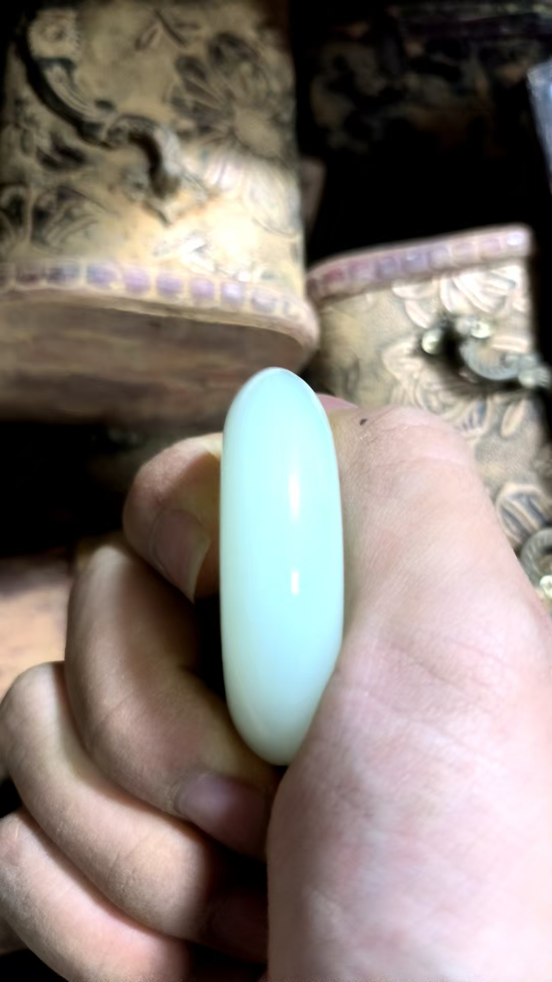 家居饰品GD0037流水摆件