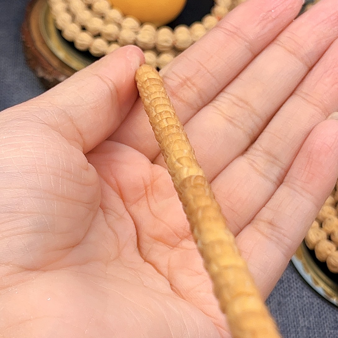 ༺***༻柏香籽/百香籽吊坠