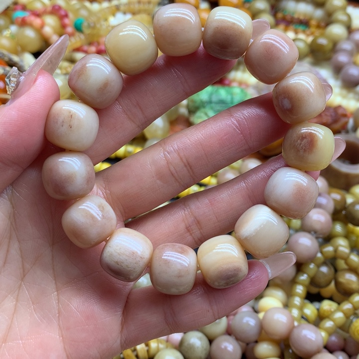 橄榄核手串/手链S***桉手工制作工艺品