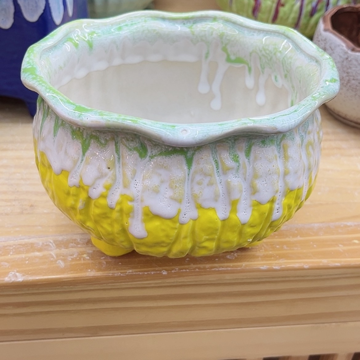 【闪购商品】红陶花盆