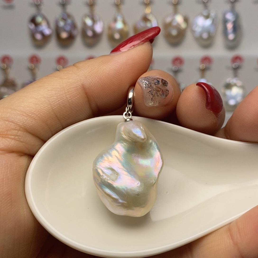 淡水珍珠其它未镶嵌