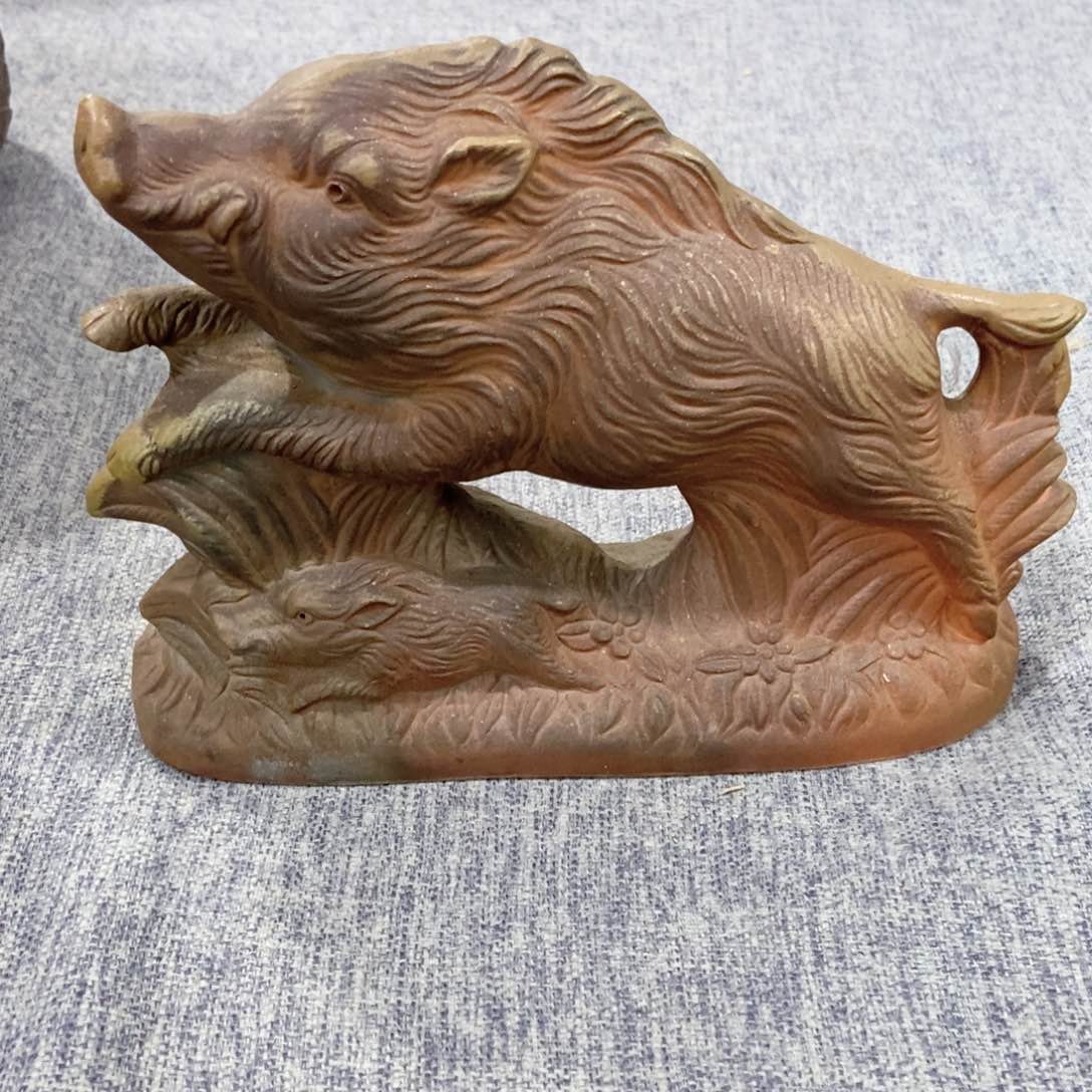 紫砂茶杯非常满意好看得物件