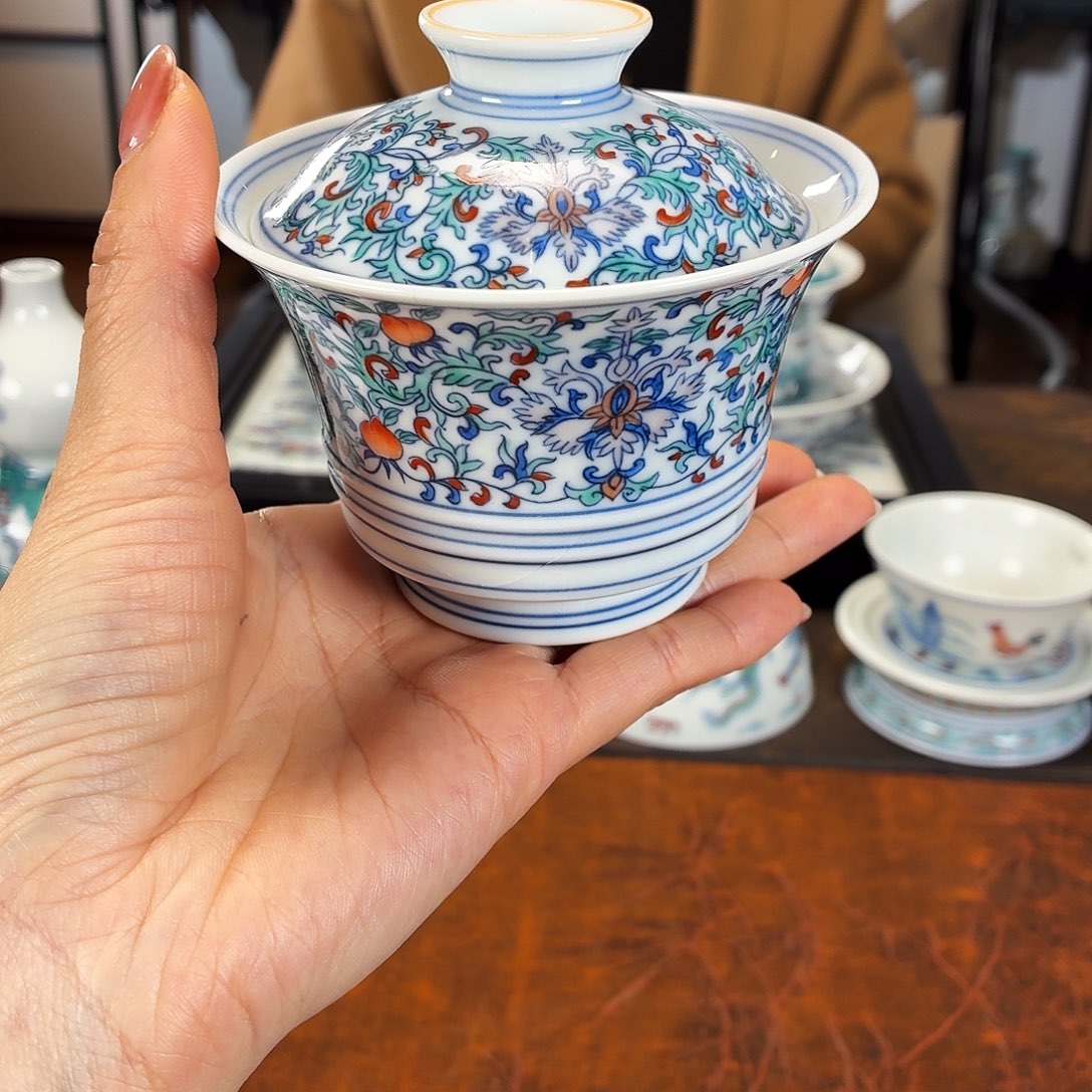 陶九鸣瓷艺九鸣瓷艺