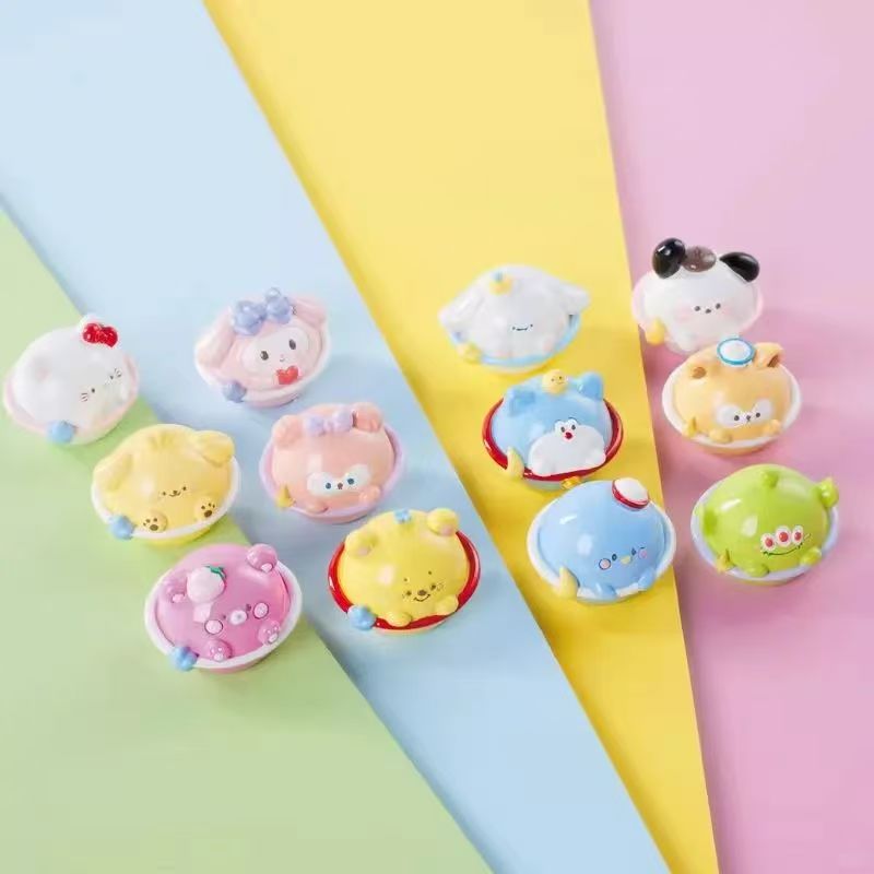 【妮子爱拆盒】猜一猜