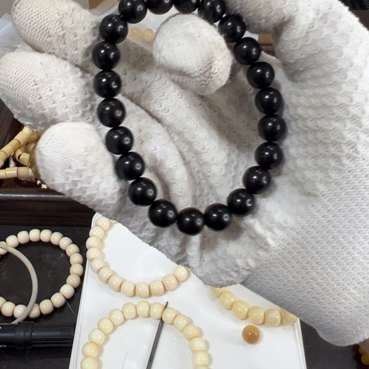 手串/手链/手镯猛犸象牙