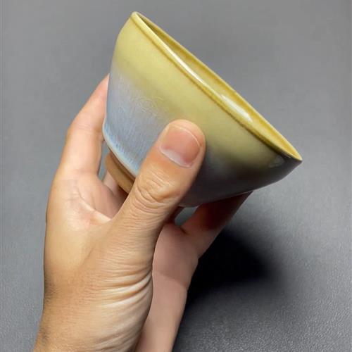 【闪购商品】茶盏-瑕疵-508.........