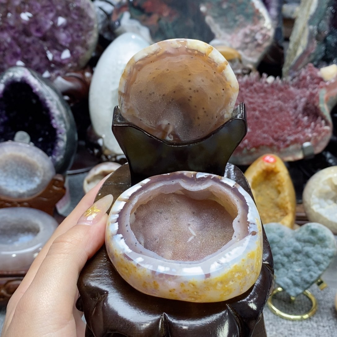 水晶随行（非配饰）未镶嵌