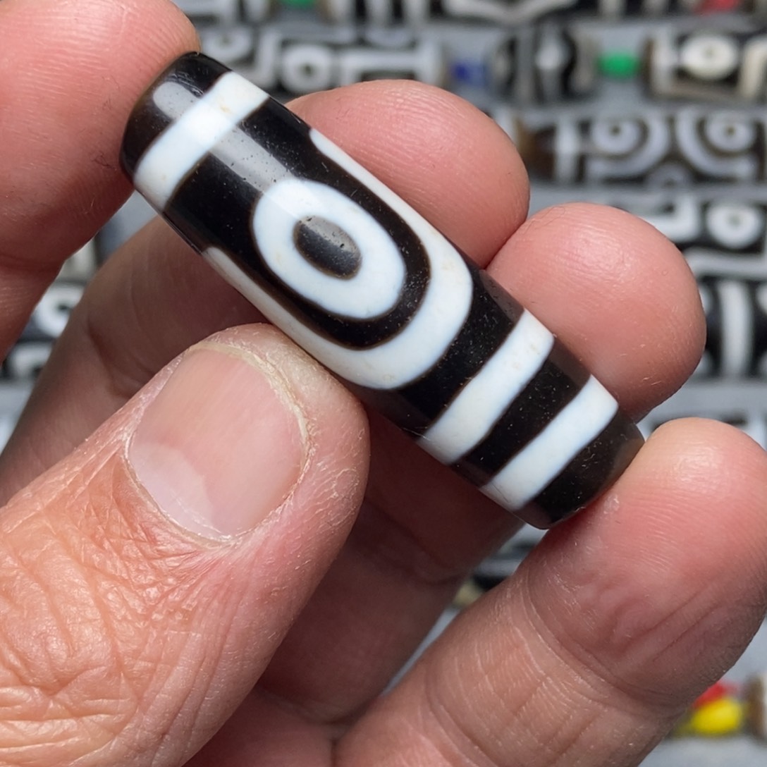 玛瑙/玉髓项链未镶嵌