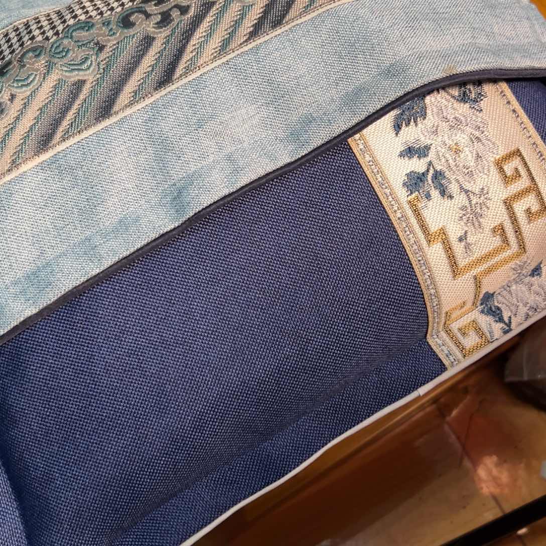 花梨木类阳**好红降枕头3斤装