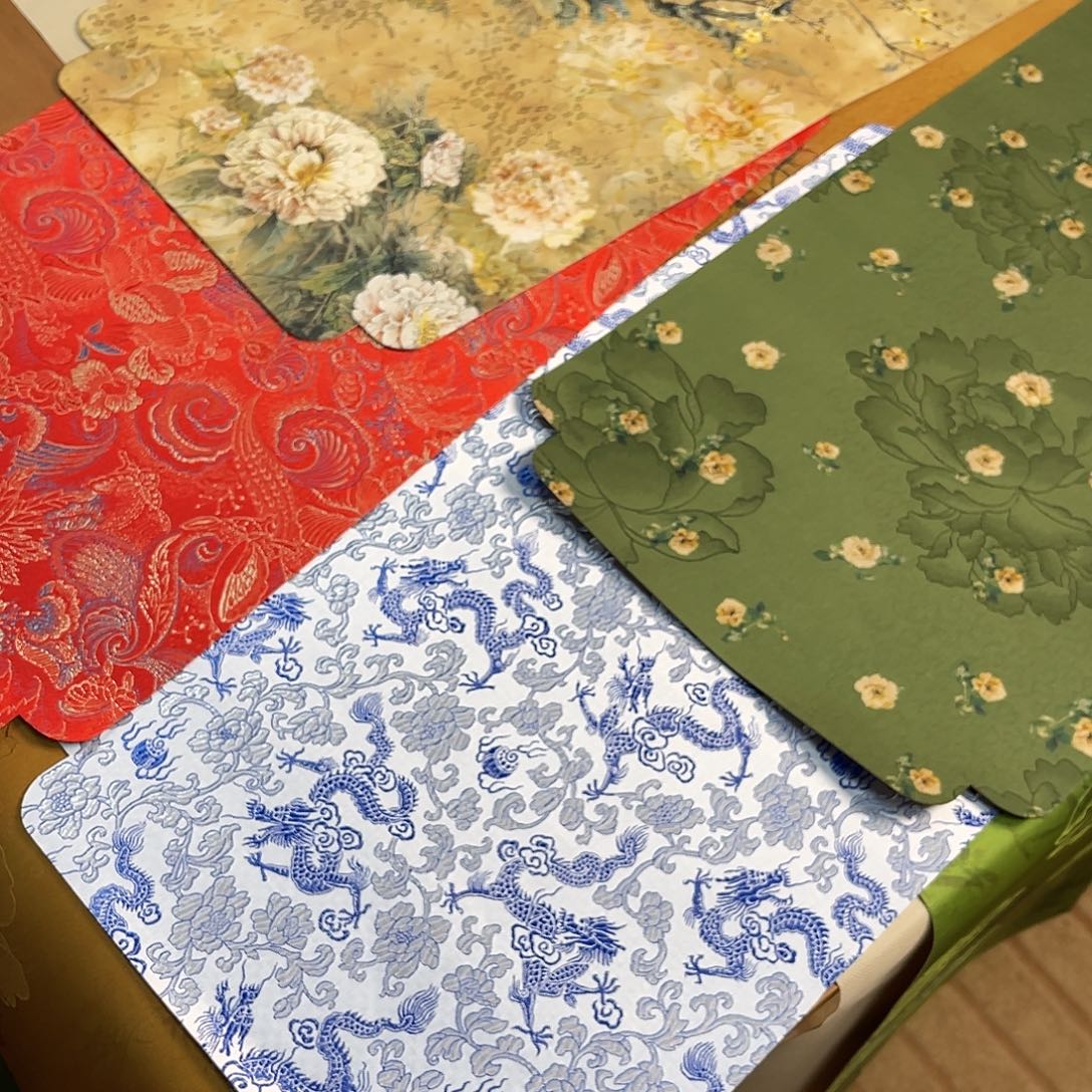 小碎花，银龙，喜上眉梢，白花绽放30×60