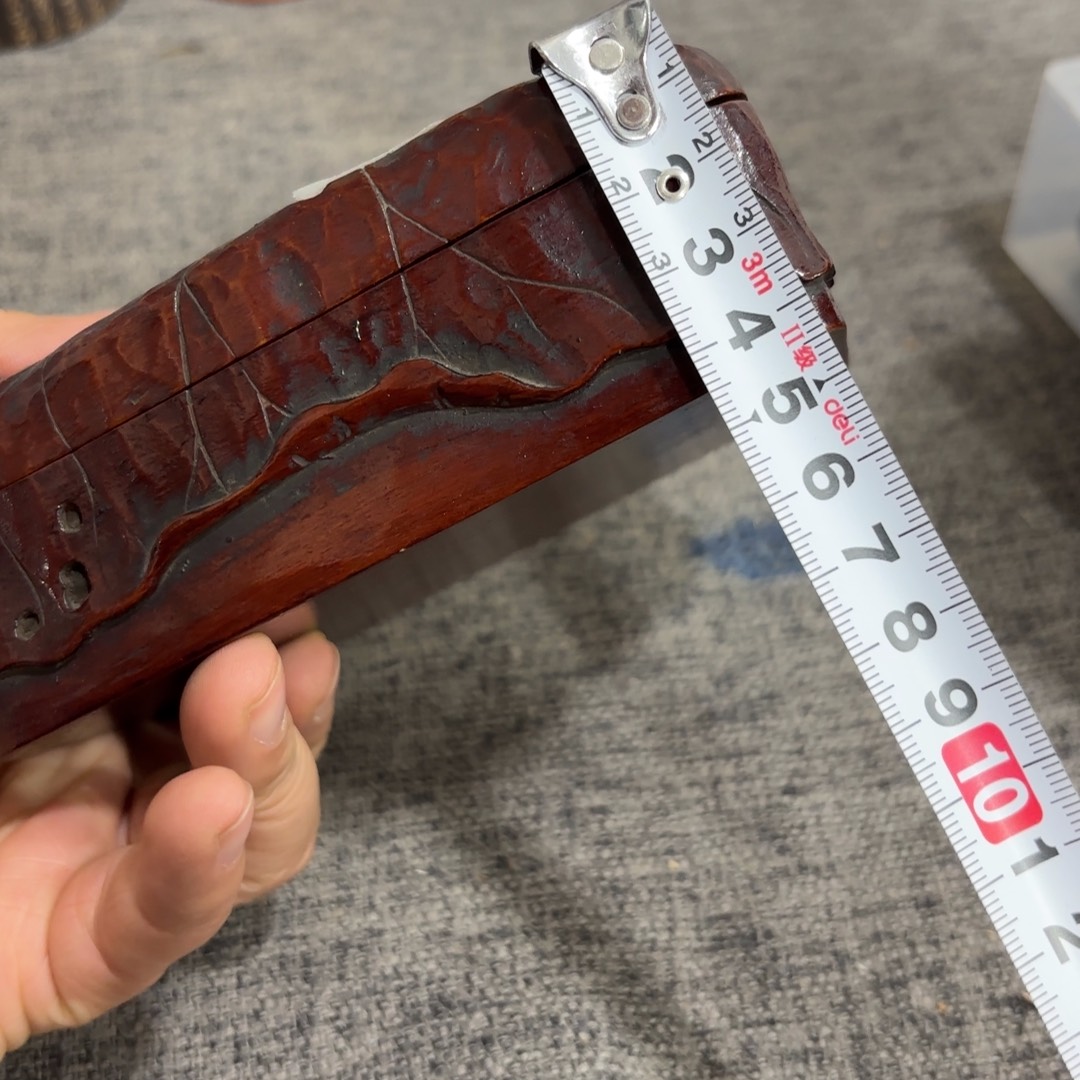 非常好看的物品 The 