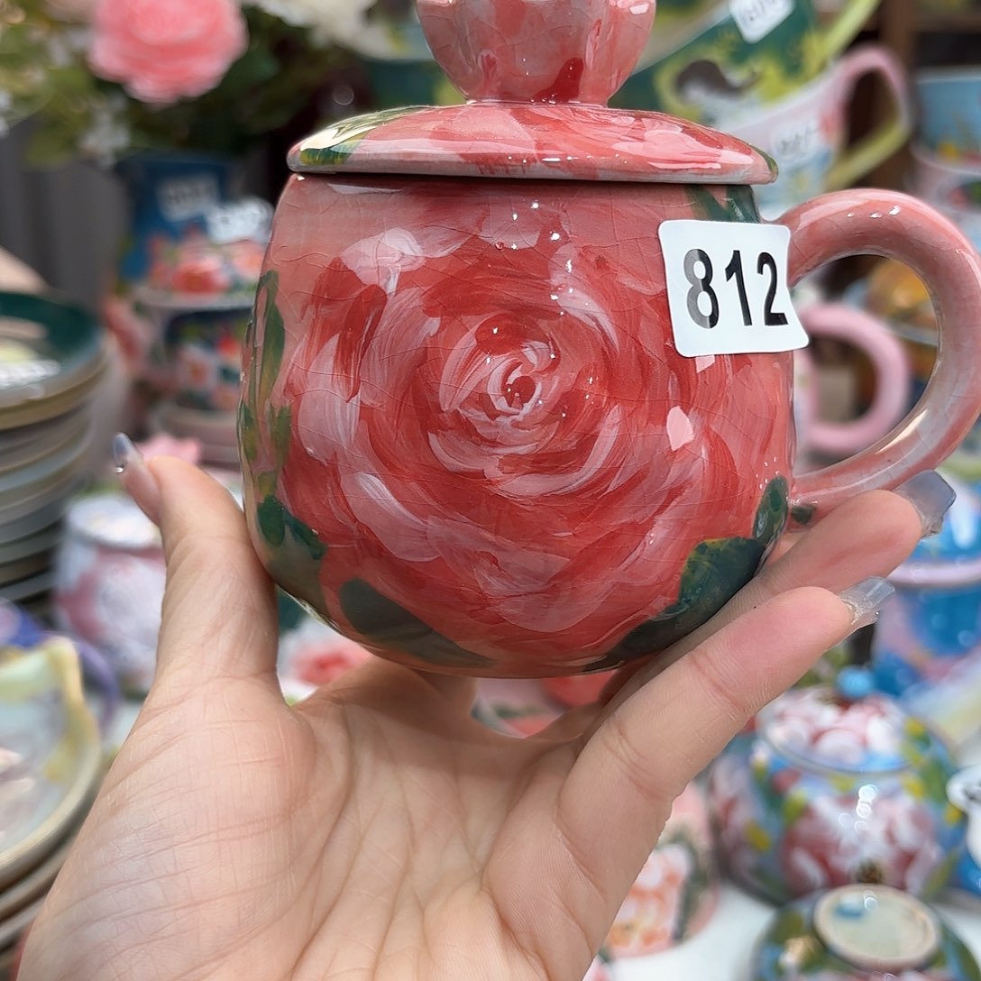 瓷片我不敢看电视你要睡觉