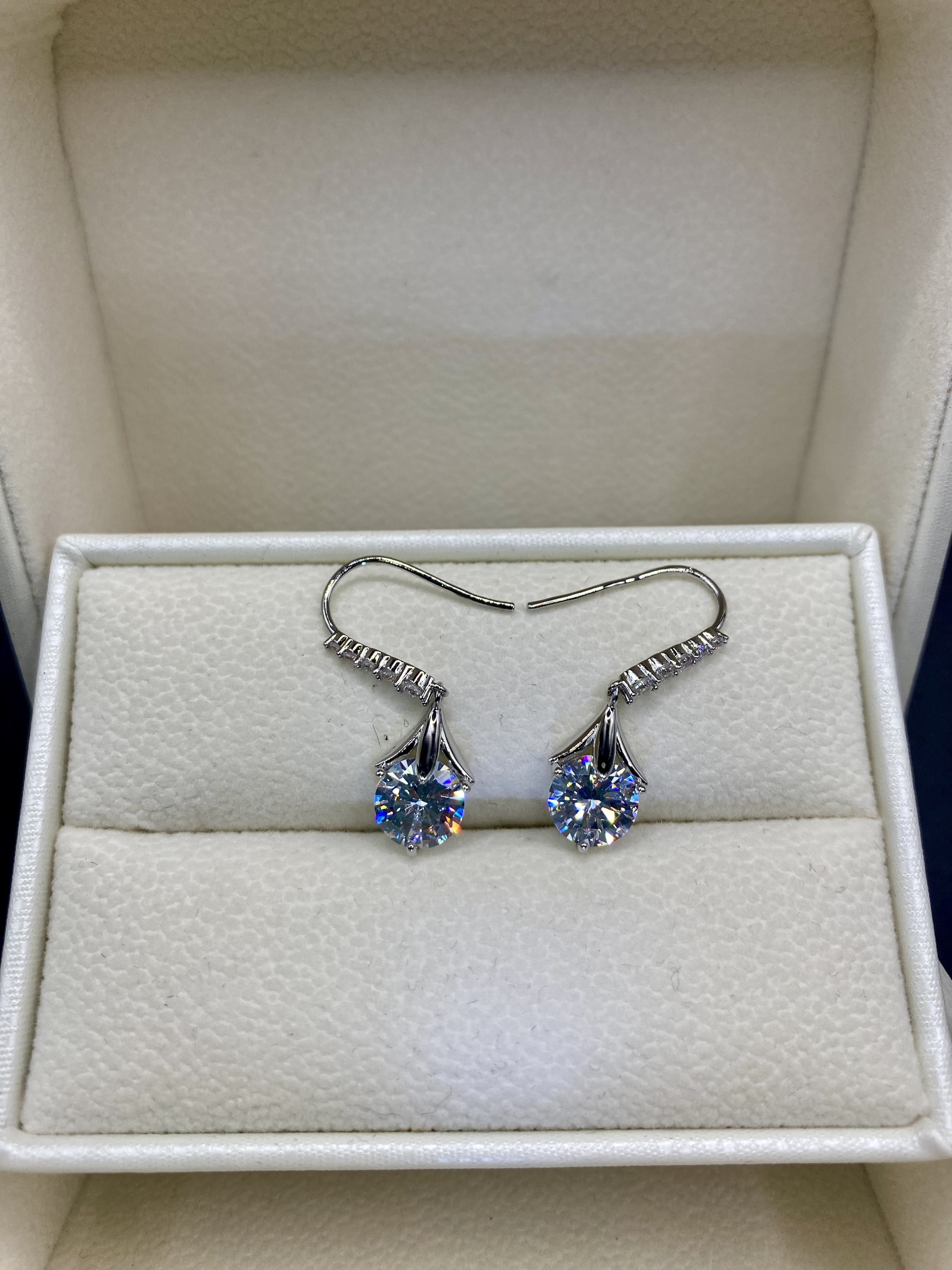 耳饰 【星辉绚灿  闪耀之星】B113