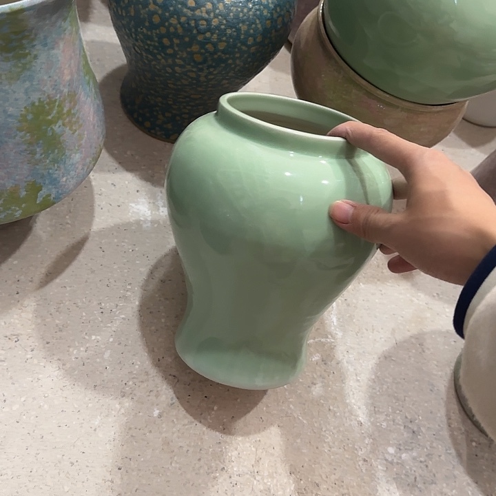 摆件正品无孔正品