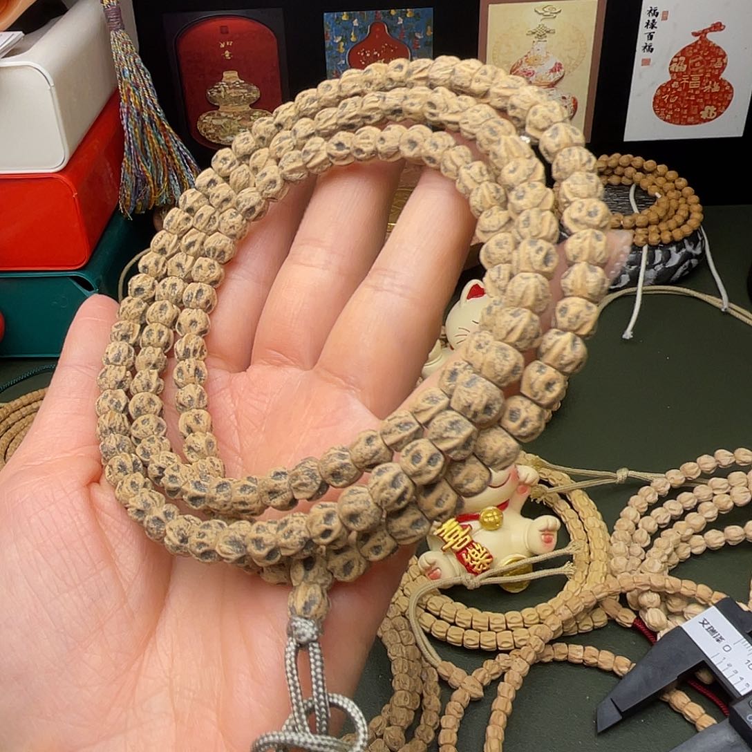 吊坠柏香籽/百香籽